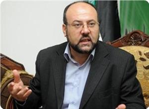 Ali Baraka, Hamas Lebonon represetative